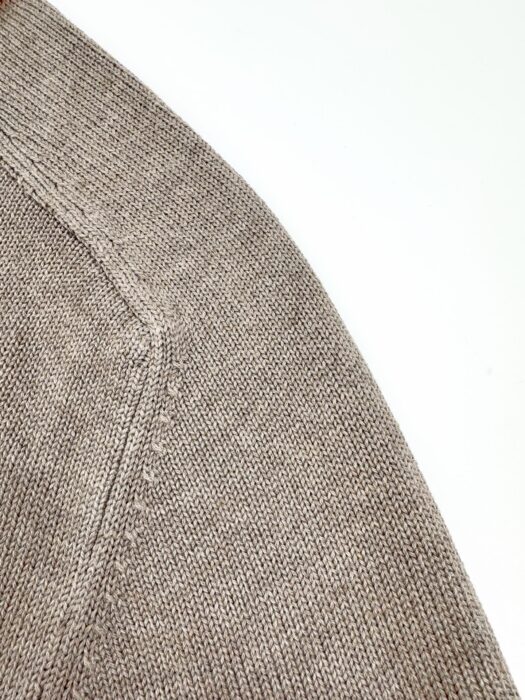 보테가베네타 캐시미어 가디건 소매 하트 레플리카 미러급 SA급 S급 고퀄리티 하이엔드 최상급 의류 [남성여성공용] 7