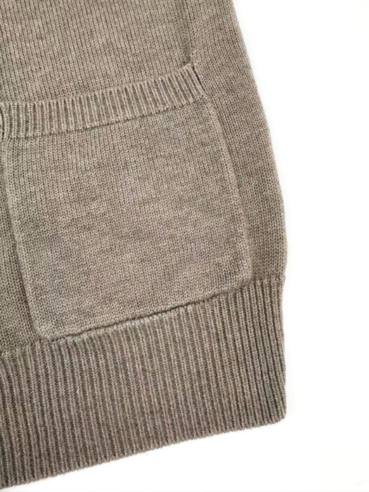 보테가베네타 캐시미어 가디건 소매 하트 레플리카 미러급 SA급 S급 고퀄리티 하이엔드 최상급 의류 [남성여성공용] 9