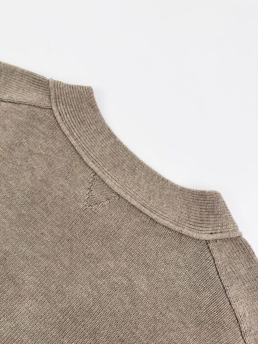 보테가베네타 캐시미어 가디건 소매 하트 레플리카 미러급 SA급 S급 고퀄리티 하이엔드 최상급 의류 [남성여성공용] 6