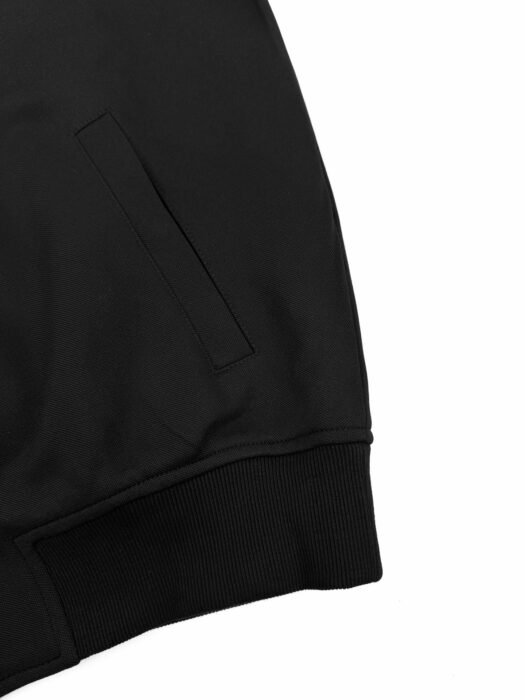 디올 소매 블랙 오블리크 지퍼 자켓 블랙 레플리카 미러급 SA급 S급 고퀄리티 하이엔드 최상급 의류 [남성여성공용] 7