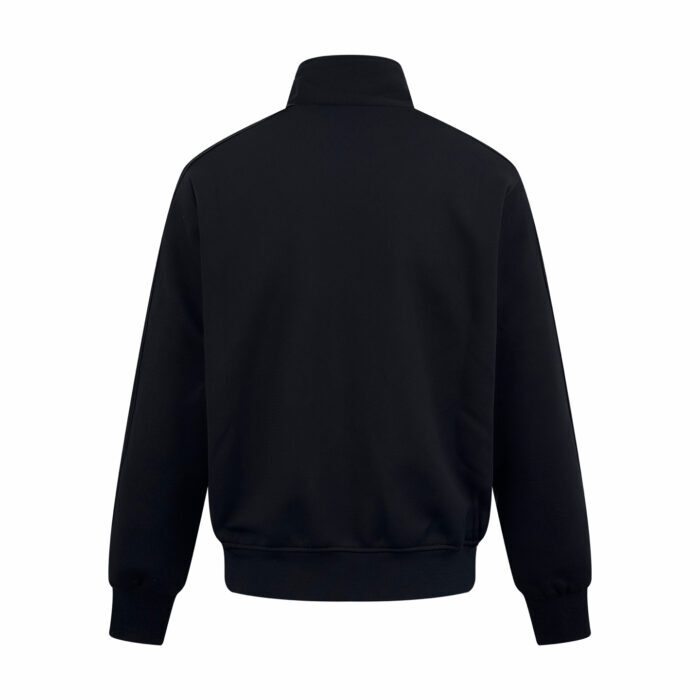 디올 소매 블랙 오블리크 지퍼 자켓 블랙 레플리카 미러급 SA급 S급 고퀄리티 하이엔드 최상급 의류 [남성여성공용] 4