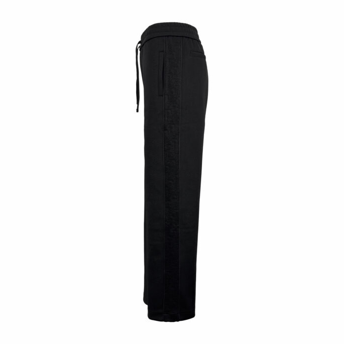 디올 옆 블랙 오블리크 운동 팬츠 블랙 레플리카 미러급 SA급 S급 고퀄리티 하이엔드 최상급 의류 [남성여성공용] 5