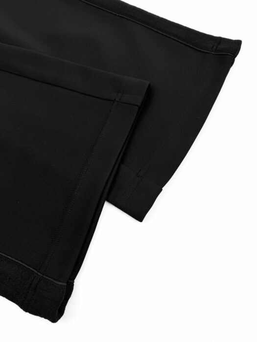 디올 옆 블랙 오블리크 운동 팬츠 블랙 레플리카 미러급 SA급 S급 고퀄리티 하이엔드 최상급 의류 [남성여성공용] 9