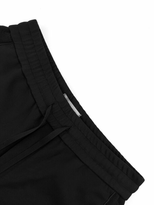 디올 옆 블랙 오블리크 운동 팬츠 블랙 레플리카 미러급 SA급 S급 고퀄리티 하이엔드 최상급 의류 [남성여성공용] 6