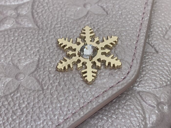 루이비통 사라 장지갑 M26521 핑크 레플리카 미러급 SA급 S급 고퀄리티 최상급 하이엔드 지갑 [여성] 6