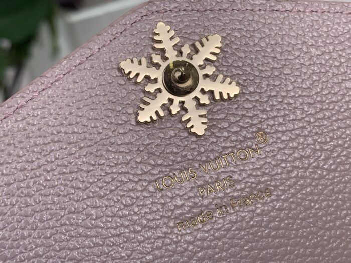 루이비통 사라 장지갑 M26521 핑크 레플리카 미러급 SA급 S급 고퀄리티 최상급 하이엔드 지갑 [여성] 8
