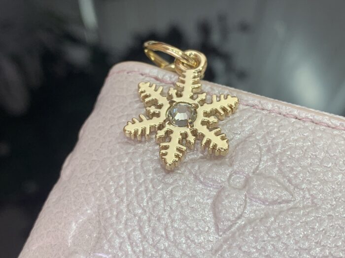 루이비통 지피 장지갑 M27122 핑크 레플리카 미러급 SA급 S급 고퀄리티 최상급 하이엔드 지갑 [여성] 6