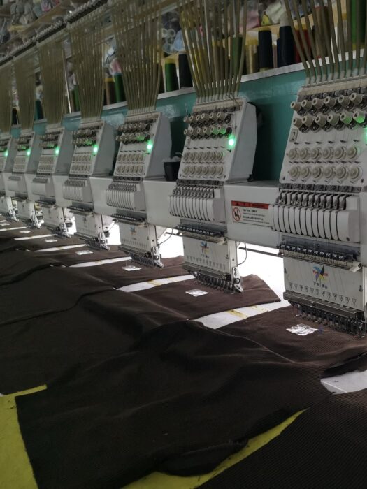 미우미우 코듀로이 블루종 자켓 코코아 브라운 레플리카 미러급 SA급 S급 고퀄리티 하이엔드 최상급 의류 [남성여성공용] 15