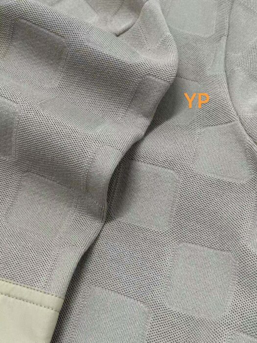 루이비통 다미에 하이브리드 하프 집 워크웨어 풀오버 자켓 1AIMK0 레플리카 미러급 SA급 S급 고퀄리티 하이엔드 최상급 의류 [남성여성공용] 10