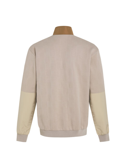 루이비통 다미에 하이브리드 하프 집 워크웨어 풀오버 자켓 1AIMK0 레플리카 미러급 SA급 S급 고퀄리티 하이엔드 최상급 의류 [남성여성공용] 14