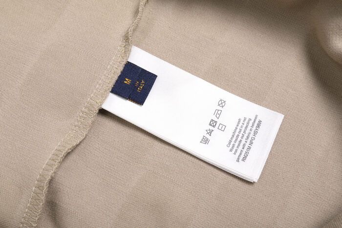 루이비통 다미에 하이브리드 하프 집 워크웨어 풀오버 자켓 1AIMK0 레플리카 미러급 SA급 S급 고퀄리티 하이엔드 최상급 의류 [남성여성공용] 12