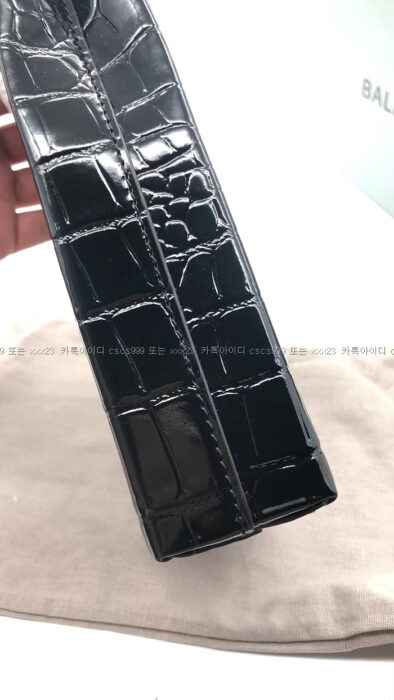 2023.02.02_[두ㅇ미 고객님 검수] 발렌시아가 레플리카 가방 34269  8