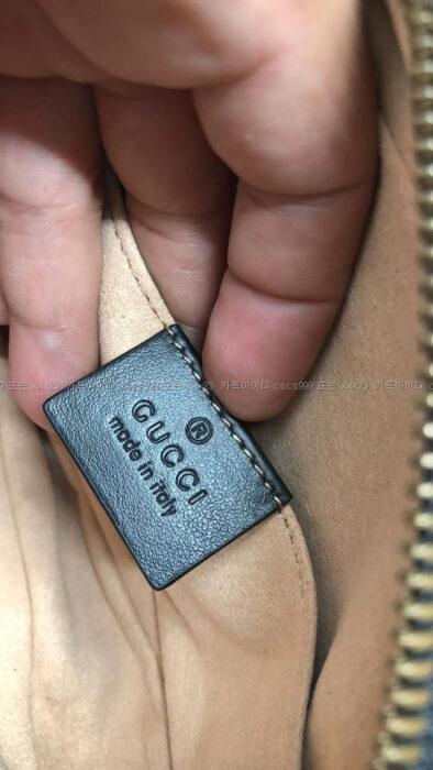 2024.02.08_[김ㅇ선 고객님 검수] 구찌 레플리카 가방 17