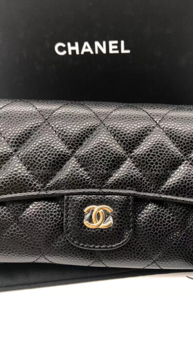 2024.01.25_[권ㅇ은 고객님 검수] 샤넬 레플리카 가방 32931 18
