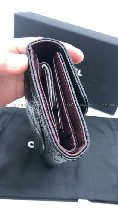 2024.01.25_[권ㅇ은 고객님 검수] 샤넬 레플리카 가방 32931 7