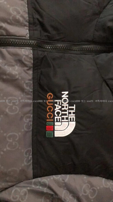 2023.04.04_[조ㅇ석 고객님 검수] 구찌 레플리카  패딩 6