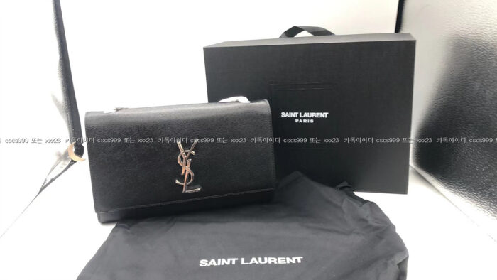 2024.02.16_[조ㅇ진 고객님 검수] 입생로랑 레플리카 가방 27549 2