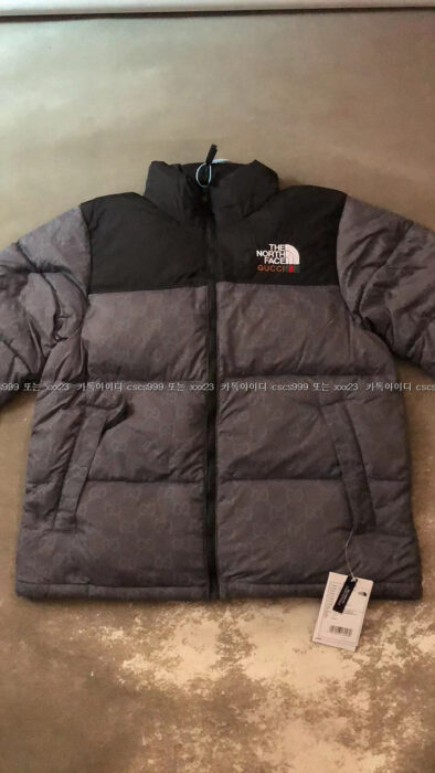 2023.04.04_[조ㅇ석 고객님 검수] 구찌 레플리카  패딩 3