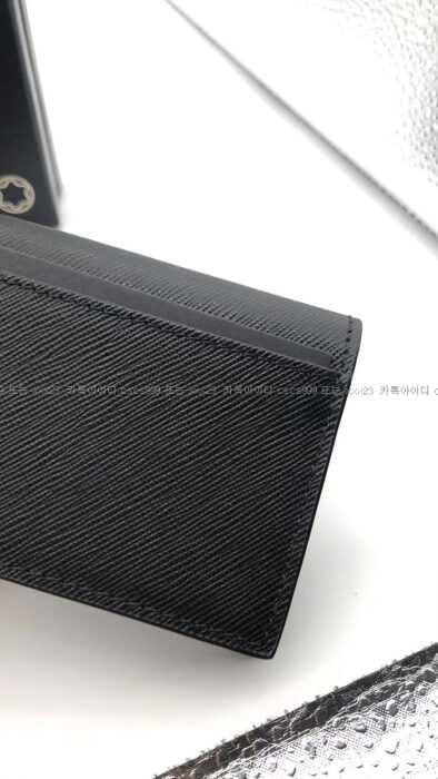 2023.01.30_[홍ㅇ태 고객님 검수]  몽불랑 레플리카 지갑 31252  15