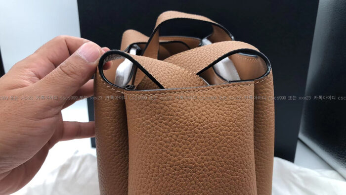 2023.02.07_[이ㅇ순 고객님 검수] 프라다 레플리카 가방 40872  10