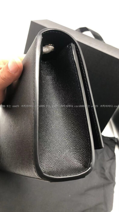 2024.02.16_[조ㅇ진 고객님 검수] 입생로랑 레플리카 가방 27549 11
