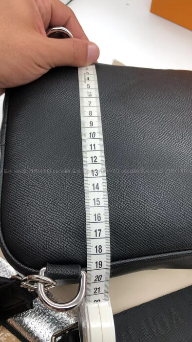 2023.01.21_[김ㅇ수 고객님 검수]  루이비통 레플리카 가방 42677  17