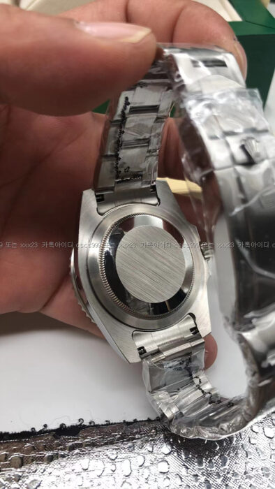 2023.02.26_[박ㅇ주 고객님 검수] 로렉스 레플리카 시계 41265  10