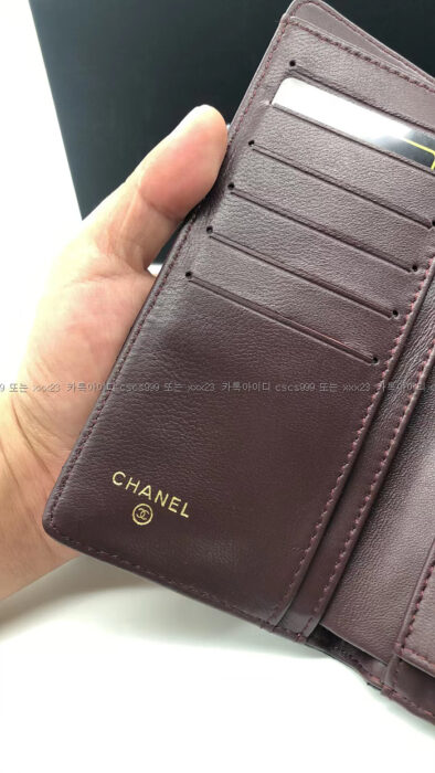 2024.01.25_[권ㅇ은 고객님 검수] 샤넬 레플리카 가방 32931 13