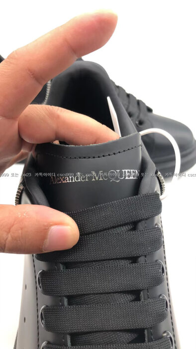 2023.04.11_[허ㅇ연 고객님 검수] 알렌산더맥퀸 레플리카 신발 10