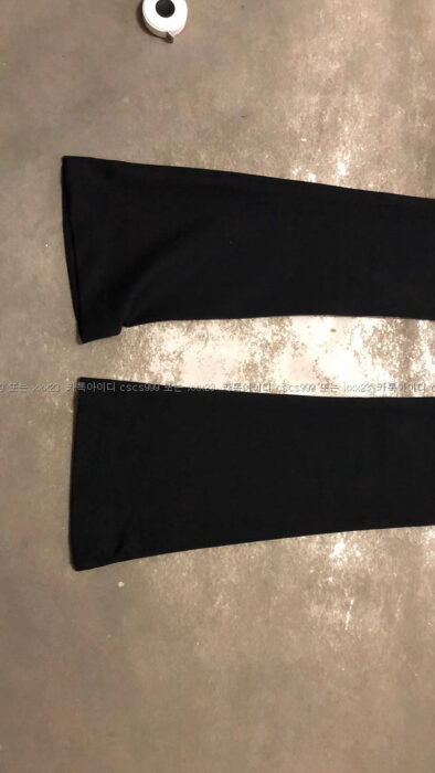 2023.03.10_[최ㅇ정 고객님 검수] 샤넬 레플리카 팬츠  39828  16