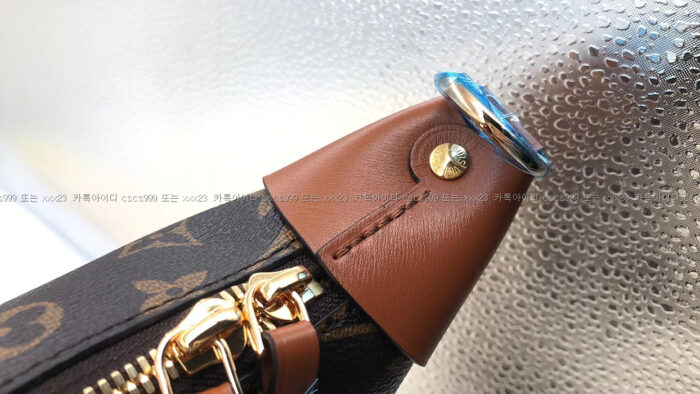 2023.02.21_[정ㅇ연 고객님 검수] 루이비통 레플리카 가방 61593  14