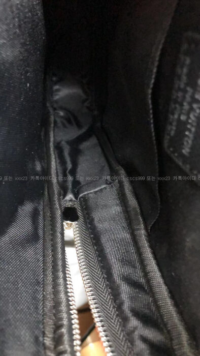 2023.01.21_[김ㅇ수 고객님 검수]  루이비통 레플리카 가방 42677  15