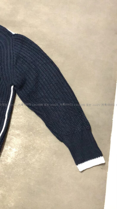 2023.03.21_[김ㅇ균 고객님 검수] 톰브라운 레플리카 니트 12