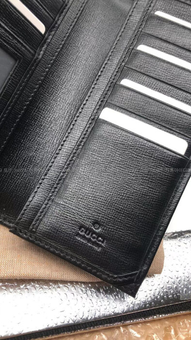 2023.02.23_[심ㅇ래  고객님 검수] 구찌 레플리카 장지갑 25054 14