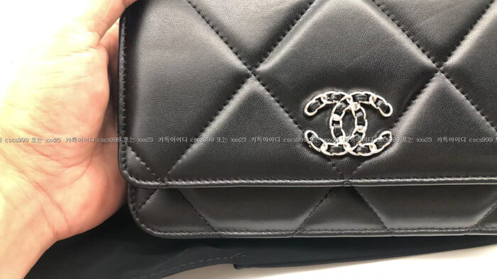 2024.02.16_[김ㅇ훈 고객님 검수] 샤넬 레플리카 가방 5