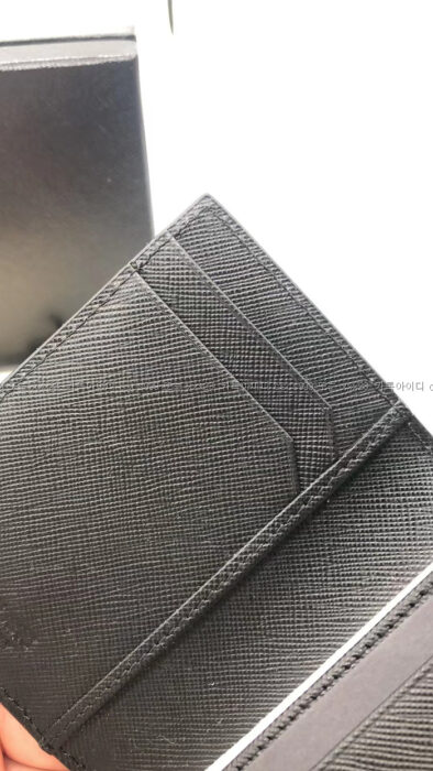 2023.01.30_[홍ㅇ태 고객님 검수]  몽불랑 레플리카 지갑 31252  10