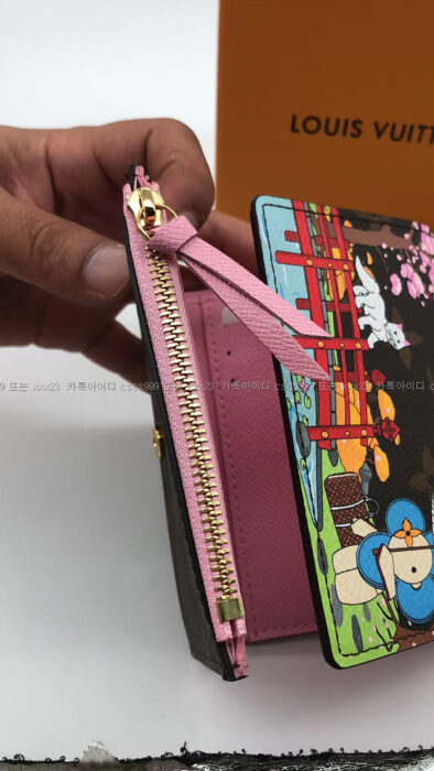 2023.01.30_[강ㅇ희 고객님 검수] 루이비통 레플리카 카드지갑 13