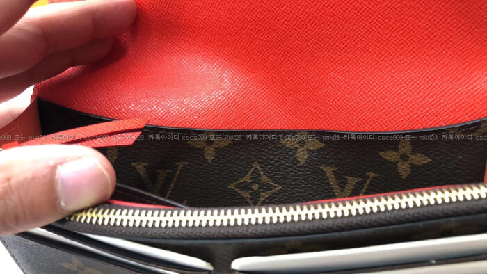 2023.02.21_[이ㅇ은 고객님 검수] 루이비통 레플리카 가방  28283 6