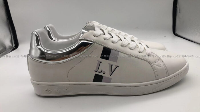 2023.03.16_[배ㅇ원 고객님 검수] 루이비통 레플리카 신발 5