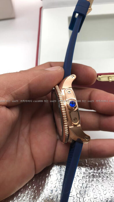 2023.04.02_[홍ㅇ수 고객님 검수] 까르띠에 레플리카 시계 43159 4