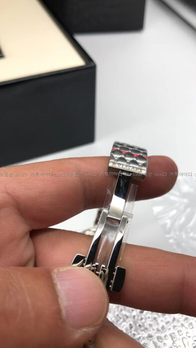 2023.02.12_[백ㅇ순 고객님 검수] 불가리 레플리카 시계  38115 17