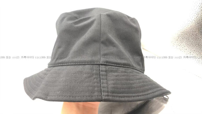 2023.03.07_[천ㅇ훈 고객님 검수] 셀린느 레플리카 모자 576 3