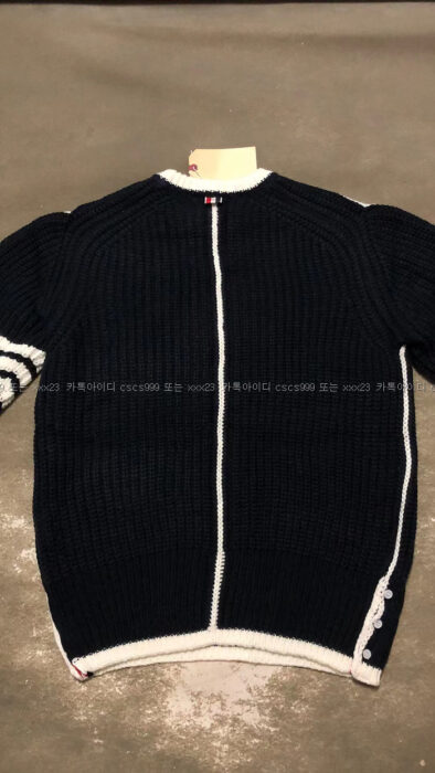 2023.03.21_[김ㅇ균 고객님 검수] 톰브라운 레플리카 니트 11