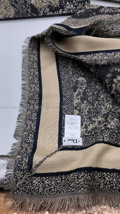 2023.03.03_[김ㅇ정 고객님 검수] 디올 레플리카 머플러 39010  2