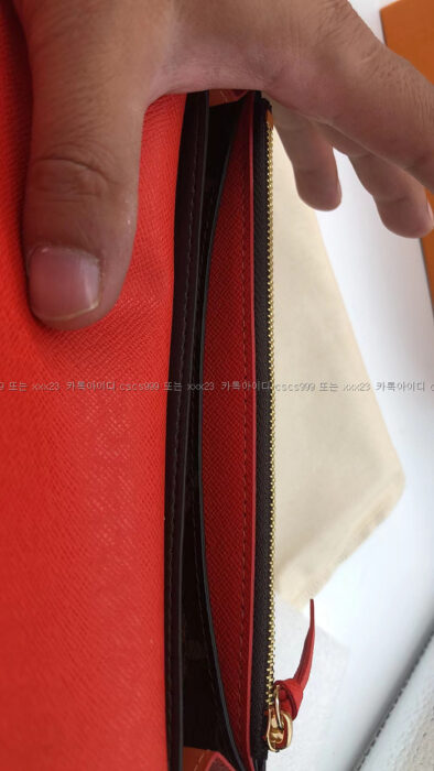 2023.02.21_[이ㅇ은 고객님 검수] 루이비통 레플리카 가방  28283 7