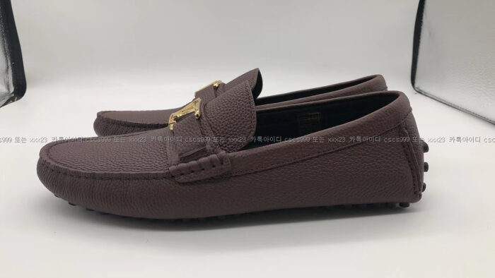 2023.01.28_[박ㅇ희 고객님 검수] 루이비통 레플리카 신발 2