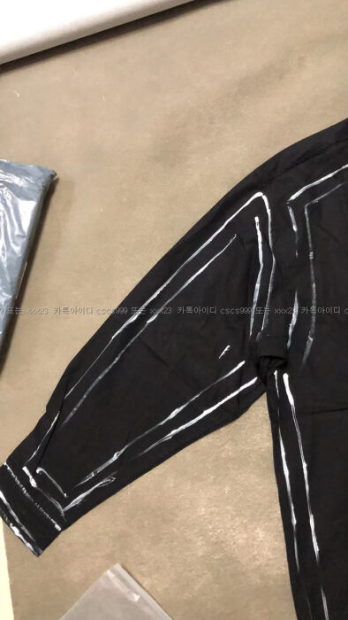 2023.01.24_[성ㅇ검 고객님 검수] 발렌시아가 레플리카 점퍼 58509  3