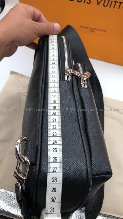 2023.01.21_[김ㅇ수 고객님 검수]  루이비통 레플리카 가방 42677  18