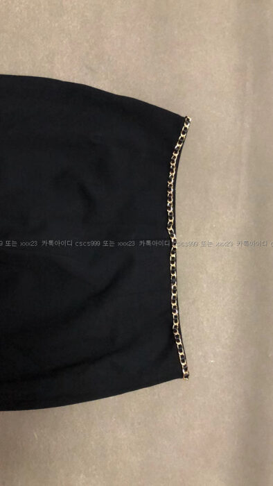 2023.03.10_[최ㅇ정 고객님 검수] 샤넬 레플리카 팬츠  39828  12