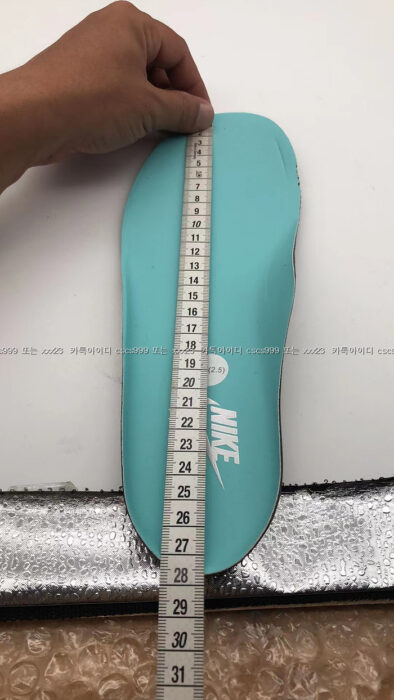 2023.04.11_[허ㅇ영 고객님 검수] 나이키 레플리카 신발 14